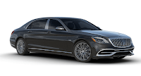 New Mercedes Benz-s class Maybach S 650 Photos