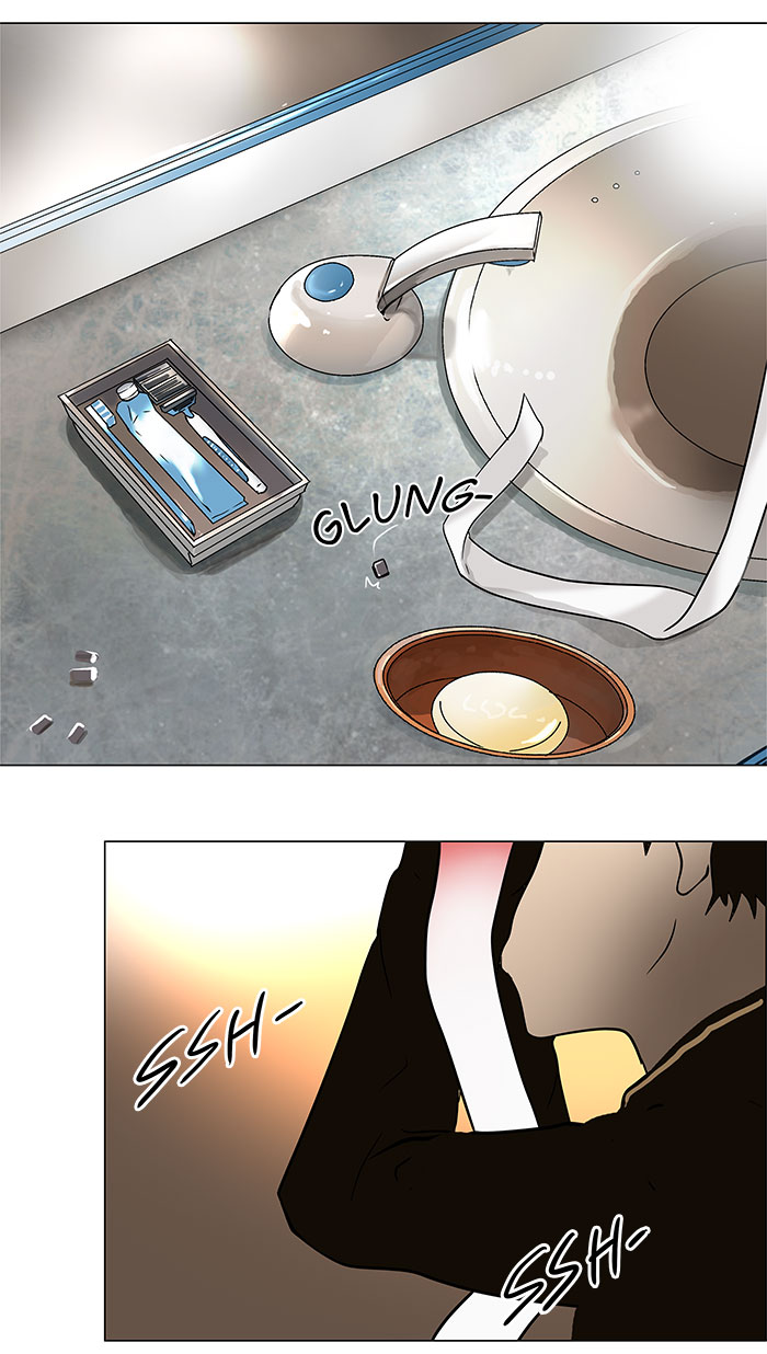 Tower of God Bahasa indonesia Chapter 28