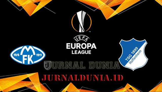 Prediksi Molde (N) vs Hoffenheim, Jumat 19 Februari 2021 Pukul 03.00 WIB