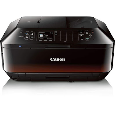 Canon PIXMA MX922 Driver Downloads