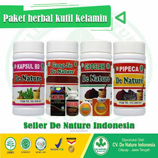 obat kutil