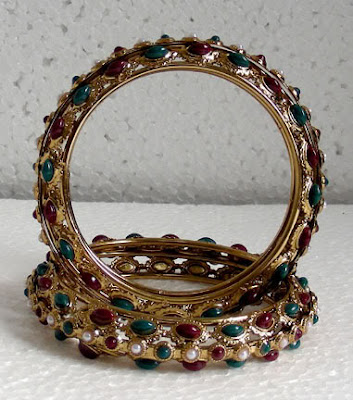 Bangles Ladies 