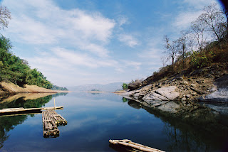 Parambikulam Tiger Reserve