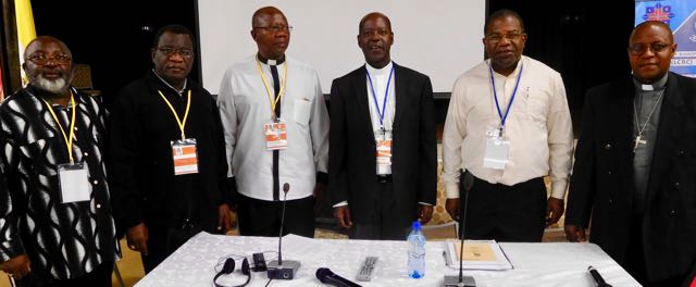 IMBISA: New standing committee