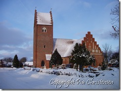 Majbølle kirke