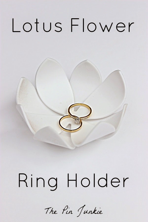 flower-ring-holder diy