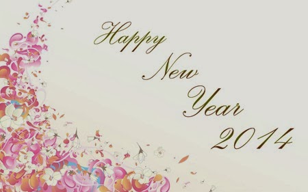HD Happy New Year 2014 2