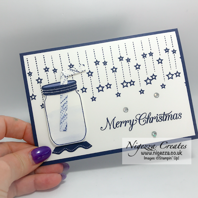 Stampin' Dreams August Blog Hop: New Mini Catalogue