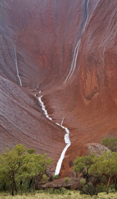 Uluru, Ayers Rock, Australia Seen On www.coolpicturegallery.us