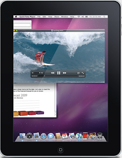 Air Display For Android
