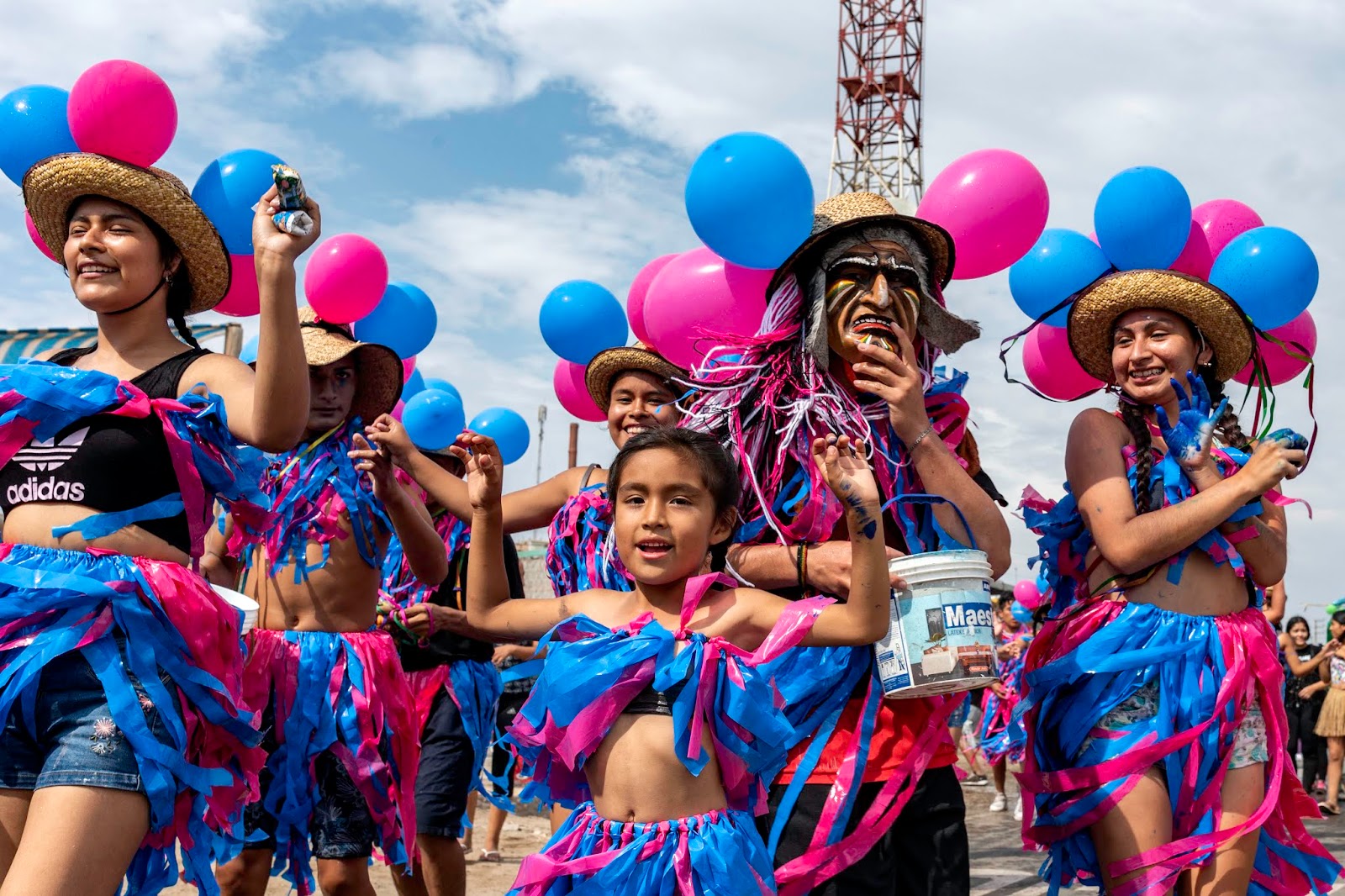 Carnaval Veguetano 2020