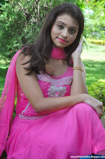 Priyanka Latest Photoshoot For Adi Lekka Movie