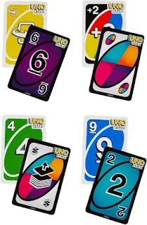 UNO FLIP l Best Family Card Games for Kids and Adults