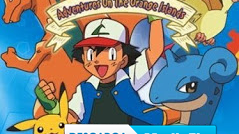 Descargar POKEMON LIGA NARANJA (SEGUNDA TEMPORADA x MEDIAFIRE) ESPAÑOL LATINO