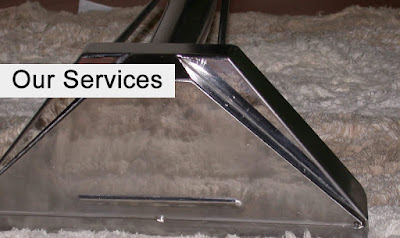 Pro Carpet Cleaning Sydney Services