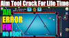 Aim Tool Crack For Life Time 8 Ball Pool Free 2020