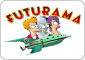 tv futurama