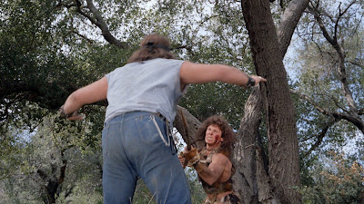 Memorial Valley Massacre 1989 Movie Image 9