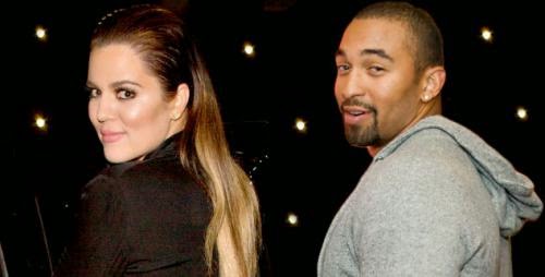 Khloe Kardashian Dating Rihannas Ex Boyfriend Matt Kemp