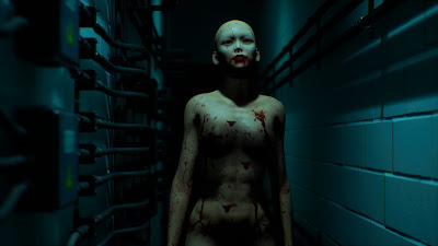 Everything Is For Humanity Game Screenshot 3