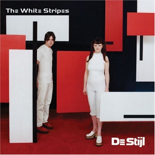 white stripes white stripes album. Elephant White Stripes Album