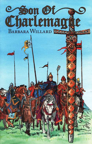 http://www.bookdepository.com/Son-Charlemagne-Barbara-Willard/9781883937300/?a_aid=journey56