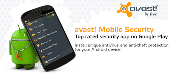 Avast Antivirus