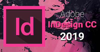 Adobe InDesign CC 2019 Free Download [Direct Link]