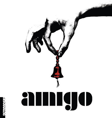 Amigo 2019 Bluray