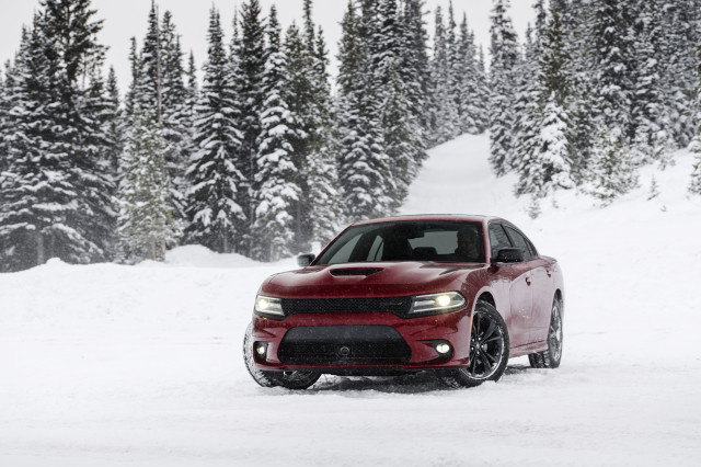 2023 Dodge Charger Review