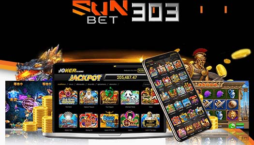 Joker123 - Daftar Situs Slot 4D Terbaru & Terpercaya