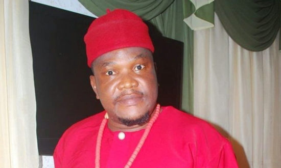 If religion was something good the Western invaders wouldn’t have brought it to us – Actor Ugezu Ugezu