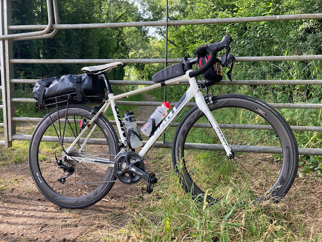 stop for food at bighton