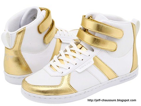 Jeff chaussure:jeff-604600