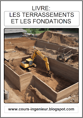 Téléchargez gratuitement le livre "Les Terrassements et les Fondations" au format PDF. Un ouvrage essentiel pour les professionnels du bâtiment et les passionnés de construction.