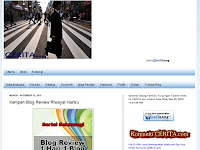 Blog Review: CERITA.com