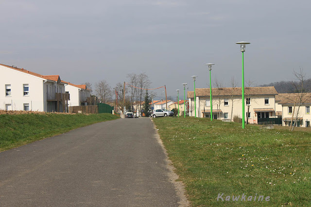 Petit Mairat Angoulême