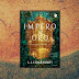 Review Party per "L'IMPERO DI ORO" di S. A. Chakraborty (Daevabad #3)