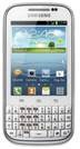 Samsung Galaxy Chat B5330