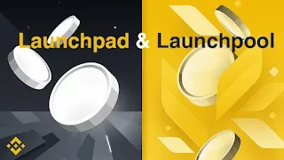 Perbedaan Launchpad dan Launchpool