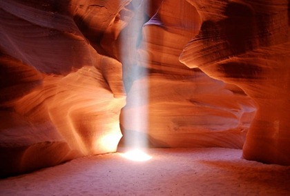 Antelope Canyon