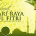 Selamat Idul Fitri 1436 H/ 2015 M