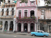 l'avana habana cuba