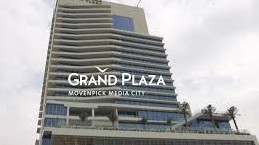 Grand Plaza Movenpick Media City Jobs In Dubai UAE (with Salaries)