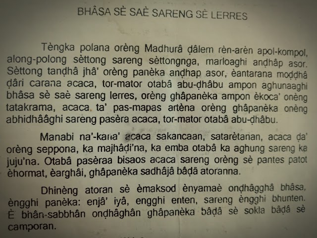 Belajar Ejaan Bahasa Madura_ Pusi Supriyadi 