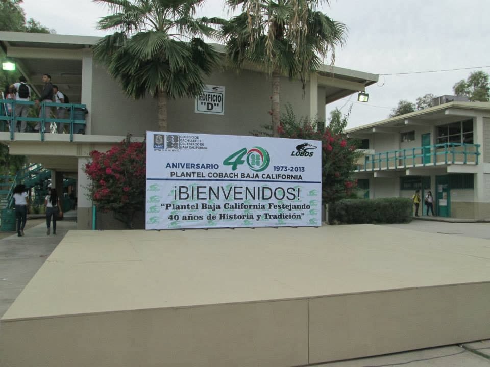 40 Aniversario