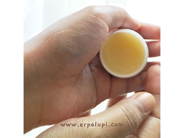 Moisturizer balm