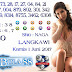 PREDIKSI JITU TOGEL POOLS LANGAWI KAMIS 1 JUNI 2017