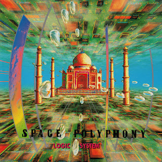 [Album] Logic System – Space Polyphony (1992/Flac/RAR)