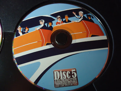 【ディズニーの激レアCD】DLR BGM「A Musical History of Disneyland：Disc5」